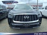 2024 INFINITI QX60 SENSORY
