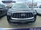 2024 INFINITI QX60 SENSORY