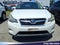 2015 Subaru XV Crosstrek Premium