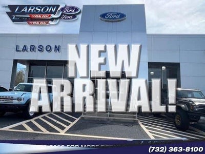 2017 Lexus NX Turbo Base