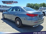 2026 Mercedes-Benz C 300 C 300