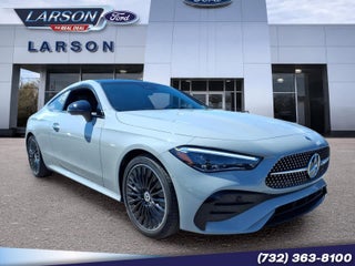 2024 Mercedes-Benz CLE 300 CLE 300