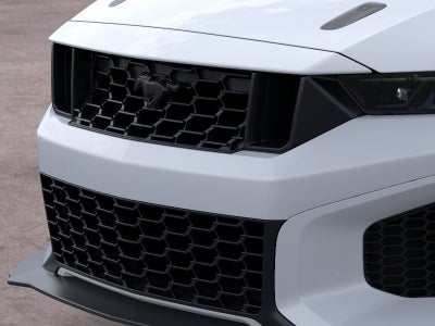 2026 Ford Mustang Dark Horse® SC