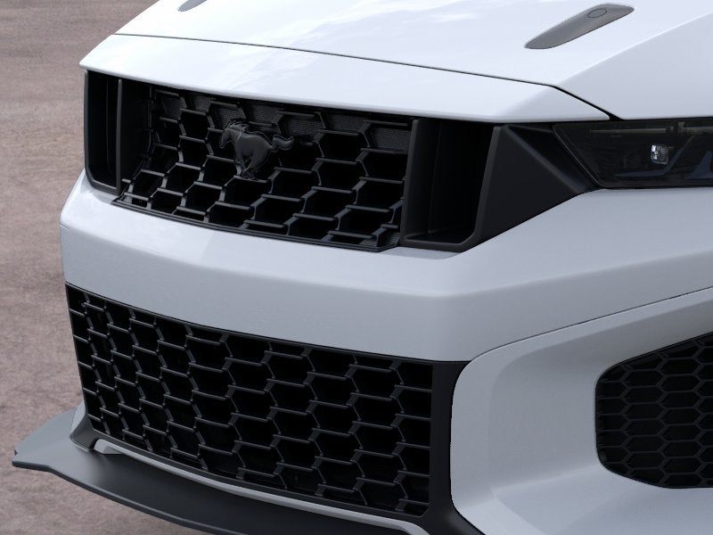 2026 Ford Mustang Dark Horse® SC
