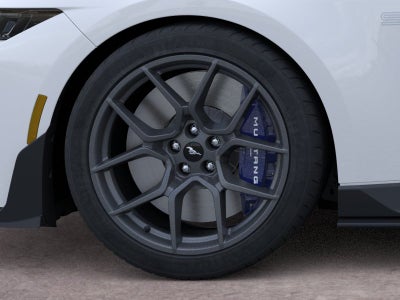 2026 Ford Mustang Dark Horse® SC