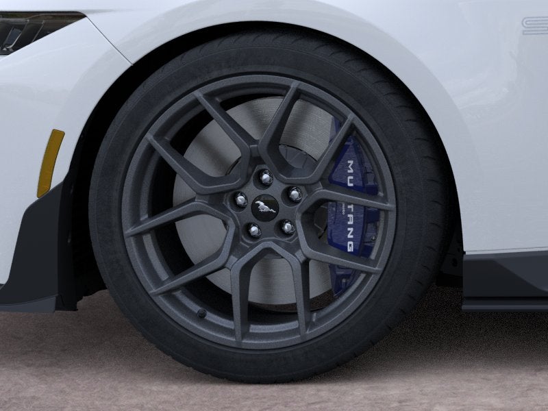 2026 Ford Mustang Dark Horse® SC