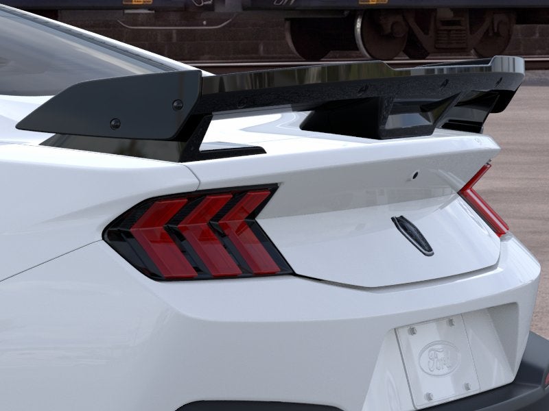 2026 Ford Mustang Dark Horse® SC