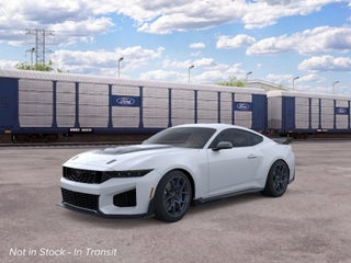 2026 Ford Mustang Dark Horse® SC