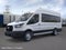 2026 Ford Transit Commercial Passenger Van XL