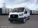 2026 Ford Transit Commercial Passenger Van XL