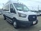 2026 Ford Transit Passenger XL