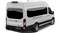 2026 Ford Transit Commercial Passenger Van XL