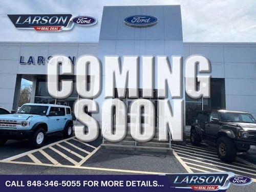2026 Ford Explorer 4DR 4WD ACTIVE