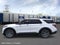 2026 Ford Explorer 4DR 4WD ACTIVE