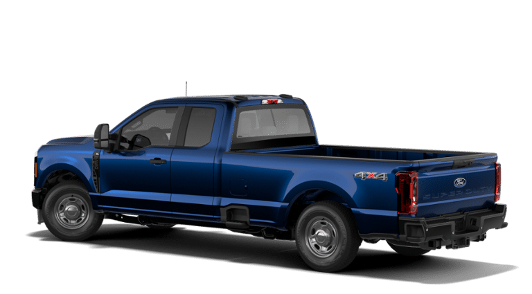 2027 Ford Super Duty F-250 SRW F-250® XL