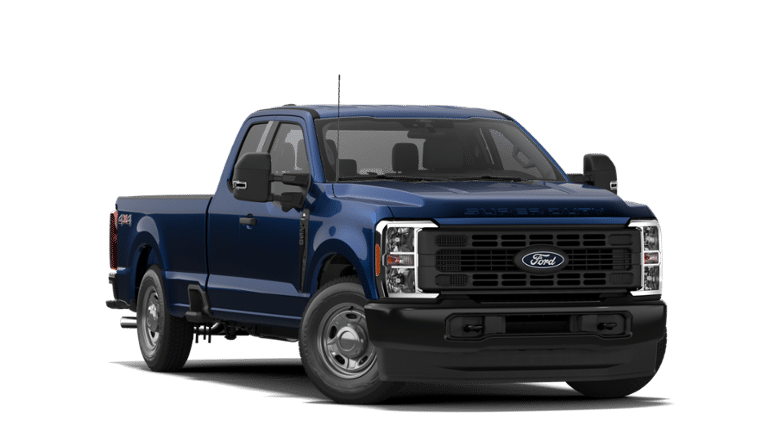 2027 Ford Super Duty F-250 SRW F-250® XL