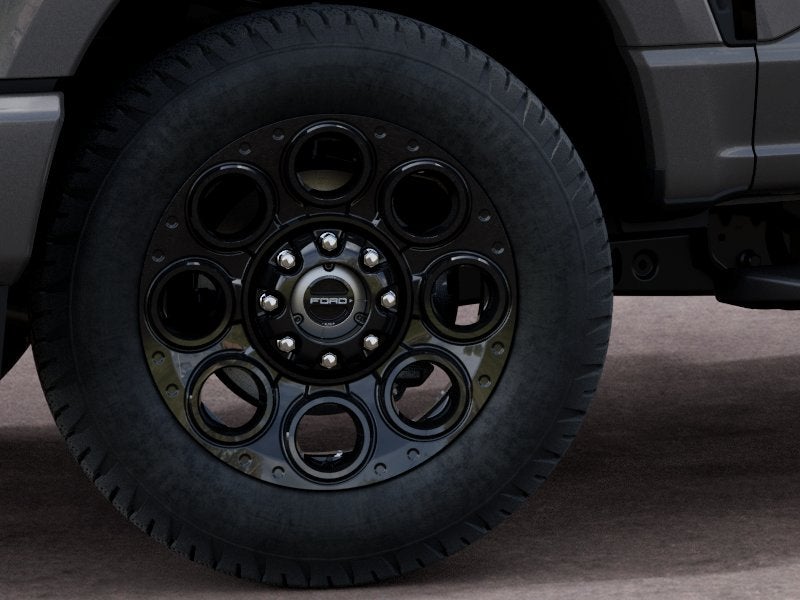 2027 Ford Super Duty F-250 SRW F-250® Lariat®