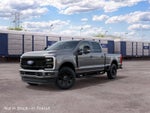 2027 Ford Super Duty F-250 SRW F-250® Lariat®