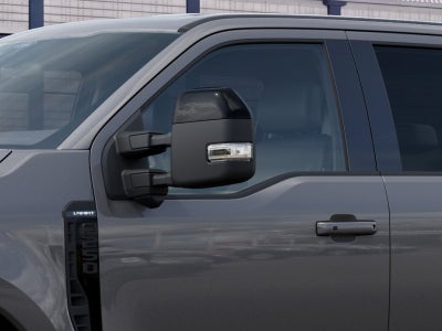 2027 Ford Super Duty F-250 SRW F-250® Lariat®