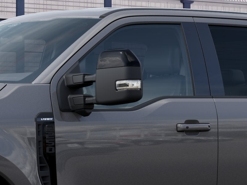 2027 Ford Super Duty F-250 SRW F-250® Lariat®
