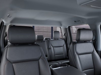 2027 Ford Super Duty F-250 SRW F-250® Lariat®
