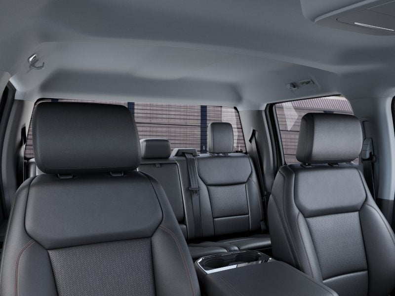 2027 Ford Super Duty F-250 SRW F-250® Lariat®