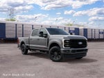 2027 Ford Super Duty F-250 SRW F-250® Lariat®