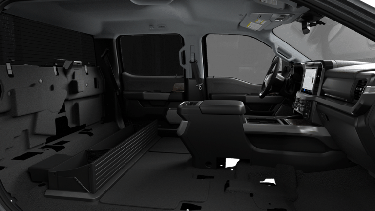 2027 Ford Super Duty F-250 SRW F-250® Lariat®