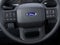 2027 Ford Super Duty F-350 SRW XL