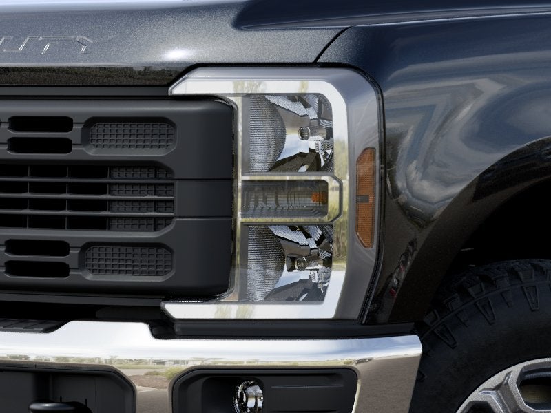 2027 Ford Super Duty F-350 SRW XL
