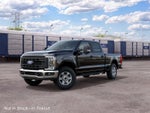 2027 Ford Super Duty F-350 SRW XL