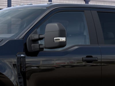 2027 Ford Super Duty F-350 SRW XL