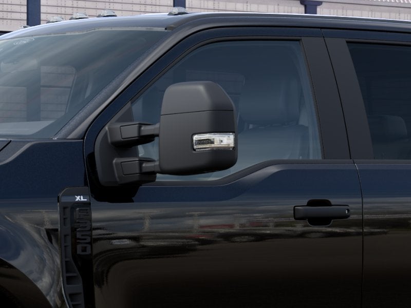 2027 Ford Super Duty F-350 SRW XL