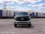 2027 Ford Super Duty F-350 SRW XL