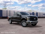 2027 Ford Super Duty F-350 SRW XL