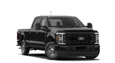 2027 Ford Super Duty F-350 SRW XL