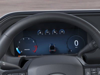 2026 Ford Super Duty F-350® Platinum®