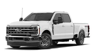 2027 Ford Super Duty F-350 SRW F-350® Lariat®