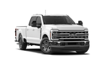 2027 Ford Super Duty F-350 SRW F-350® Lariat®