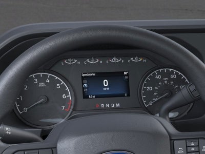 2026 Ford Super Duty F-350 DRW F-350® XL