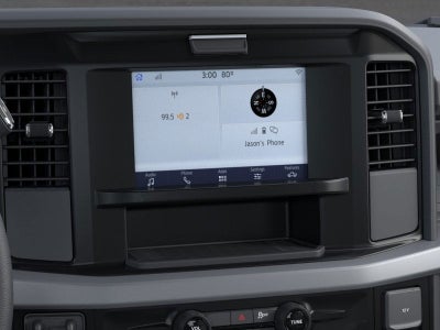 2026 Ford Super Duty F-350 DRW F-350® XL