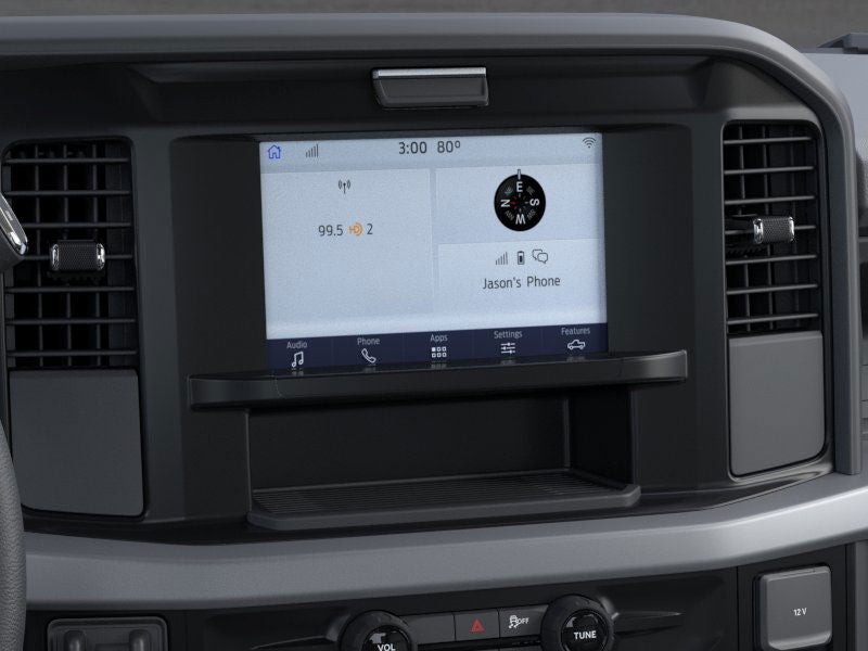 2026 Ford Super Duty F-350 DRW F-350® XL