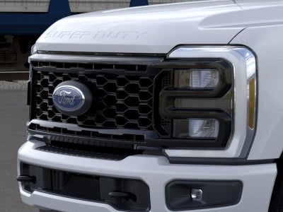 2026 Ford Super Duty F-350 DRW F-350® XL