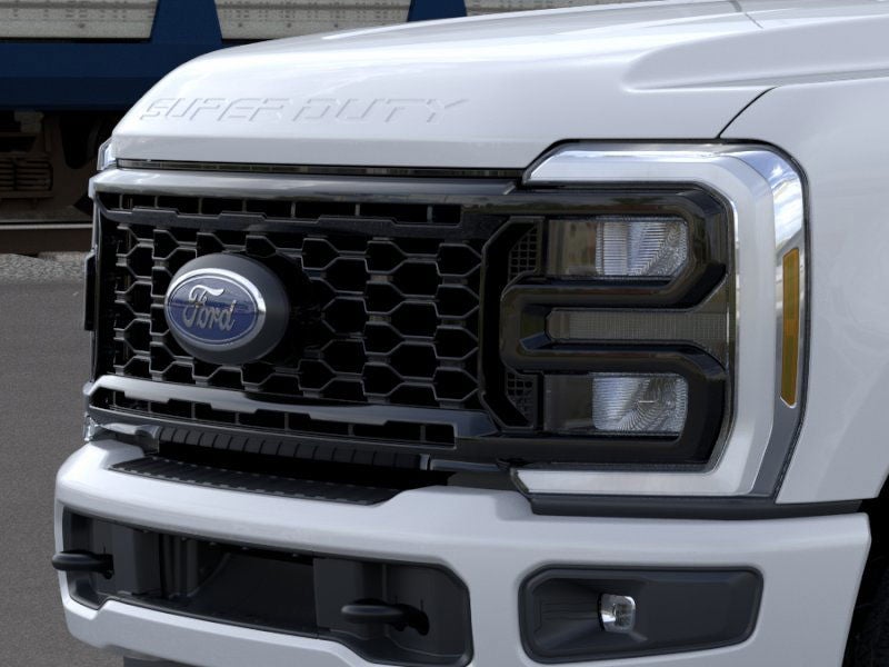 2026 Ford Super Duty F-350 DRW F-350® XL