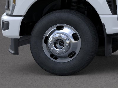 2026 Ford Super Duty F-350 DRW F-350® XL