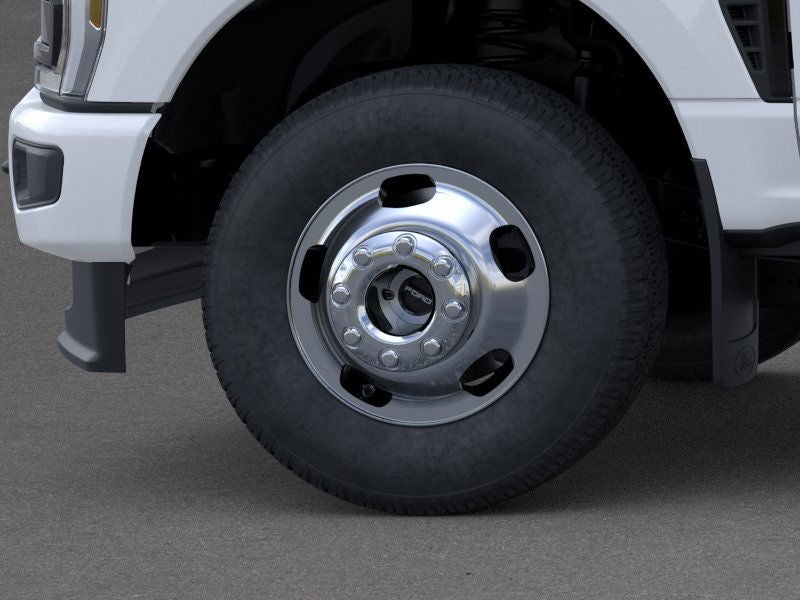 2026 Ford Super Duty F-350 DRW F-350® XL