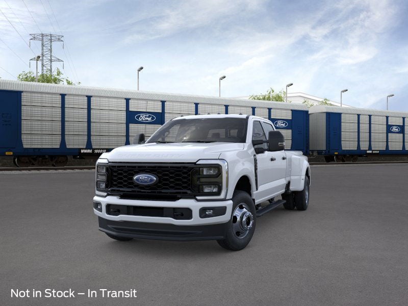 2026 Ford Super Duty F-350 DRW F-350® XL