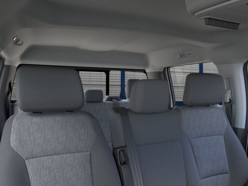 2026 Ford Super Duty F-350 DRW F-350® XL