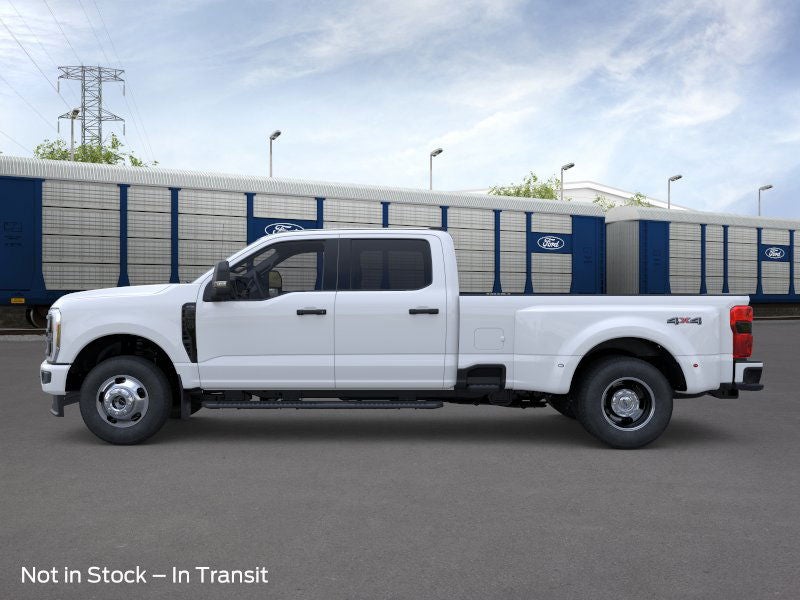 2026 Ford Super Duty F-350 DRW F-350® XL