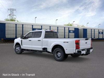 2026 Ford Super Duty F-350 DRW F-350® XL